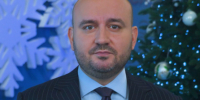 Вячеслав Федорищев: пусть Новый год принесет в каждый дом атмосферу добра и душевного тепла - видео - КТВ-ЛУЧ