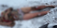 Под Сызранью женщина насмерть замерзла в собственном огороде - в трагедии разбирается СК - КТВ-ЛУЧ