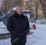 В Октябрьске прошла траурная церемония: о чем заявил новый глава города - КТВ-ЛУЧ