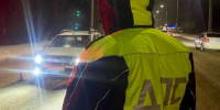 В стороне Саратова закрывают трассы до особого распоряжения - метель, дождь со снегом и штормовой ветер - КТВ-ЛУЧ