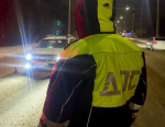 В стороне Саратова закрывают трассы до особого распоряжения - метель, дождь со снегом и штормовой ветер