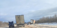 Снежная буря парализовала Поволжье: в Самарской области снимают ограничения на дорогах - КТВ-ЛУЧ