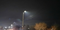 В ночь на 6 января сбито 129 украинских беспилотников: пожар в Твери, взрывы в Пензе - КТВ-ЛУЧ