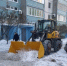 В Сызрани отвоевали от снега 19 домов: коммунальщики рапортовали о борьбе с погодным апокалипсисом - КТВ-ЛУЧ