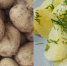 Картошку готовлю за восемь минут - вкусная, рассыпчатая и никакой варки в кастрюле - КТВ-ЛУЧ