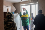 Беспилотники атаковали пять регионов: в российском городе повреждено 55 домов и 80 автомобилей