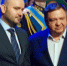 Губернатор Самарской области наградил Владимира Симонова - КТВ-ЛУЧ