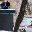 Труп в черном пакете передали санитарам: страшная находка на козырьке подъезда - КТВ-ЛУЧ