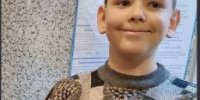 Павел Власов вышел из школы и исчез: 10-летнего мальчика ищет полиция - КТВ-ЛУЧ