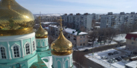 19 января - Крещение Господне: как правильно прожить этот день и не нажить проблем - КТВ-ЛУЧ