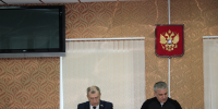 Рассмотрели изменения в муниципальные правовые акты - Дума г.о.Сызрань