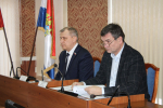 Состоялось заседание Комитета по предпринимательству, градостроительству и землеустройству