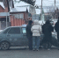 Злосчастный перекресток в Сызрани продолжает собирать урожай - КТВ-ЛУЧ