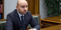 В Самаре прошла встреча Вячеслава Федорищева с главой Сергиевского района - КТВ-ЛУЧ