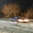 Под Сызранью юный водитель снес девочку на пешеходном переходе - КТВ-ЛУЧ