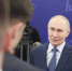 Путин: «Сейчас пик потепления прошел и начнется похолодание» - КТВ-ЛУЧ