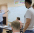 Самарский РЦК первым в стране успешно прошел сертификацию Федерального центра компетенций - Администрация городского округа Сызрань