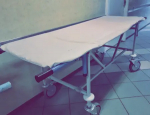 Холод и протухшая еда: девять пациентов подряд скончались в психдиспансере