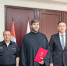 Пропавшего в Самарской области мальчика нашел в сугробе священник - КТВ-ЛУЧ