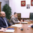 Вячеслав Федорищев провел рабочую встречу с управляющим директором «ОДК-Кузнецов» Олегом Выдумлевым - КТВ-ЛУЧ