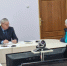 ЖКХ, благоустройство, парусный спорт: люди идут с вопросами к новому руководителю Октябрьска - КТВ-ЛУЧ