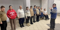 Старт нового проекта! - Администрация городского округа Сызрань