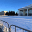 Праздник - всё: в Сызрани исчезла главная городская елка - КТВ-ЛУЧ