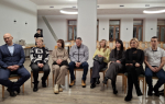 Предприниматели Сызрани обсуждают, как вести бизнес в нынешних условиях