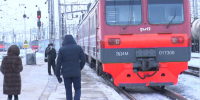 Сызранские электрички пойдут по новому расписанию - КТВ-ЛУЧ