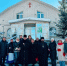 В Сызрани открылся приют для попавших в беду людей - КТВ-ЛУЧ