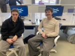 Команда Центра внешкольной работы поселка Варламово вошла в финал регионального этапа Олимпиады по программированию БПЛА