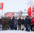 В центре Сызрани сегодня минутой молчания почтили память погибших - КТВ-ЛУЧ