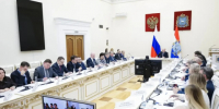 В Самарской области готовятся внедрять стандарты благоустройства территорий - КТВ-ЛУЧ