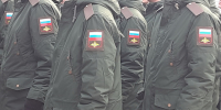 Бывший статусный чиновник из Самарской области решил уйти на СВО - КТВ-ЛУЧ