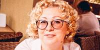 Экс-мэр Октябрьска Александра Гожая попросила прощения и выложила фото праздничного стола - КТВ-ЛУЧ