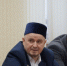 Сегодня главный имам Сызрани Илгизар Сагдеев принимает поздравления - КТВ-ЛУЧ