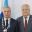 Владимир Ревин официально избран главой Октябрьска - КТВ-ЛУЧ