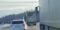 На сызранских и самарских трассах готовятся ввести длительные ограничения для транспорта - КТВ-ЛУЧ