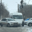 В центре Сызрани Гранта попала под автобус 65-го маршрута - КТВ-ЛУЧ