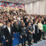Курсанты СВВАУЛа передали государственные награды родным погибших героев - КТВ-ЛУЧ