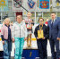 В Ледовом дворце спорта стартовала «Сызранская ласточка» - КТВ-ЛУЧ
