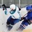 Сызранская «Молния» готовится к воскресной битве в ТЛХЛ: на горизонте – OZON - КТВ-ЛУЧ