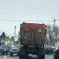 Вонючий случай: мусоровоз протаранил «корейца» у сызранского рынка - КТВ-ЛУЧ