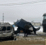 Выросло число пострадавших в массовой аварии на трассе М-5 у въезда в Сызрань - КТВ-ЛУЧ