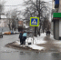 Что она здесь забыла? Водители удивились треноге в центре Сызрани - КТВ-ЛУЧ