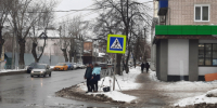 Что она здесь забыла? Водители удивились треноге в центре Сызрани - КТВ-ЛУЧ