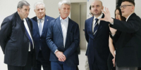 Вячеслав Федорищев анонсировал открытие галереи «Виктория» после реконструкции - КТВ-ЛУЧ