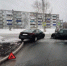 В Сызрани женщина пострадала в ДТП с двумя автомобилями - КТВ-ЛУЧ