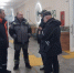 04.03.2026 Управлением по ОБ, ГО, ЧС и ЛПСБ администрации Сызрани проведена штабная тренировка - Администрация городского округа Сызрань