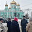 Игумен Марк показал представительницам Совета женщин православную Сызрань - КТВ-ЛУЧ